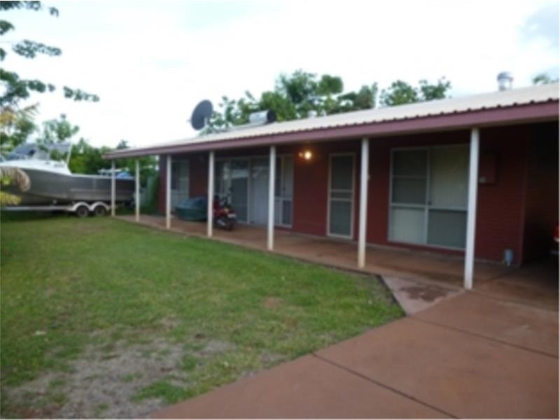 10 Hibiscus Drive, Kununurra WA 6743