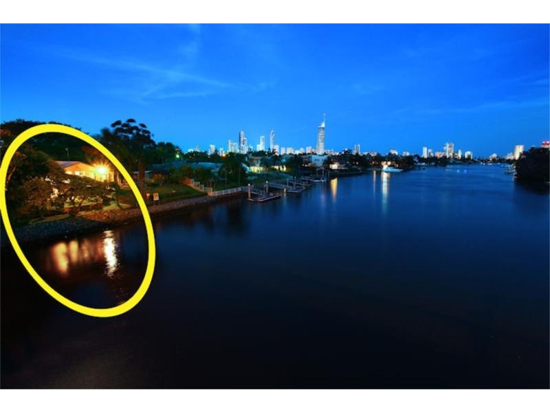 Surfers Paradise QLD 4217