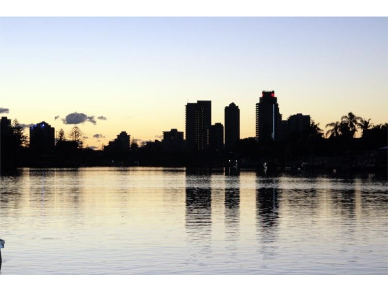 Surfers Paradise QLD 4217