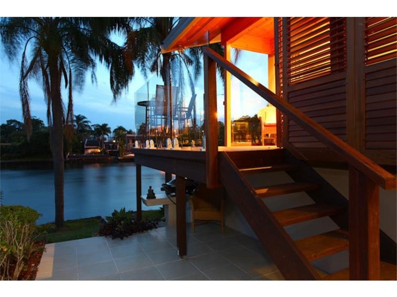 Surfers Paradise QLD 4217