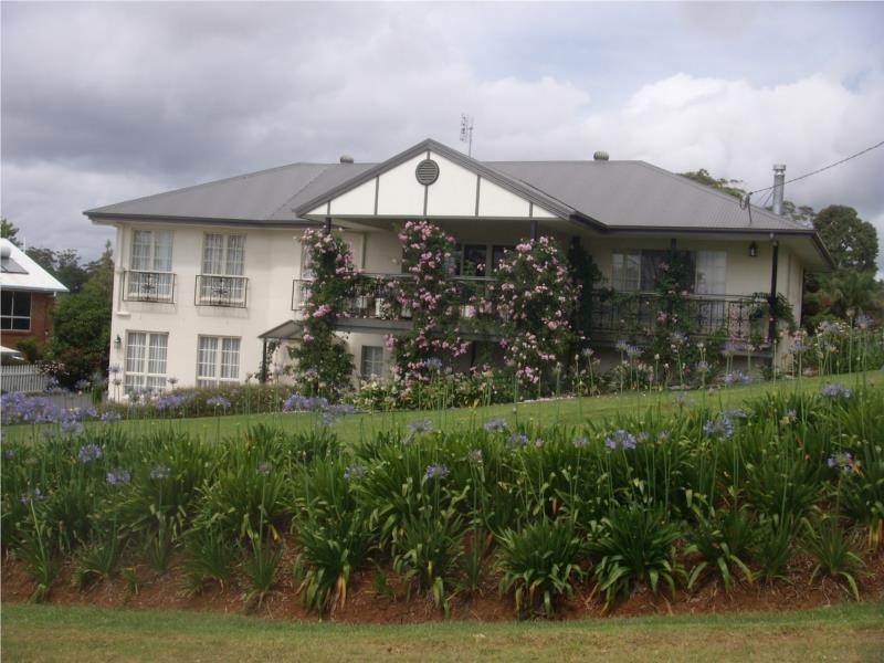Tamborine Mountain QLD 4272