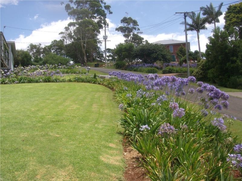 Tamborine Mountain QLD 4272
