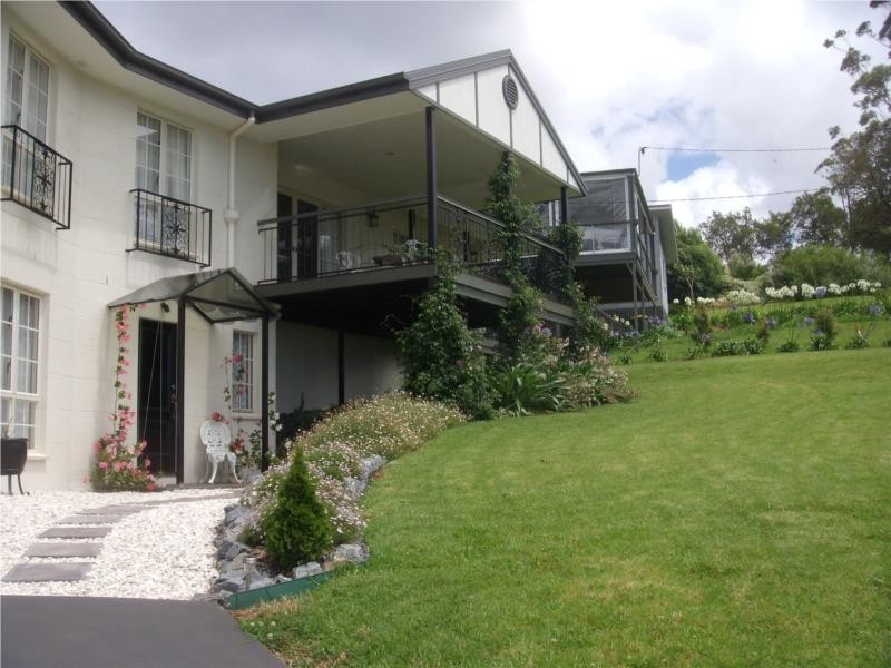 Tamborine Mountain QLD 4272