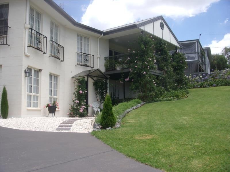 Tamborine Mountain QLD 4272
