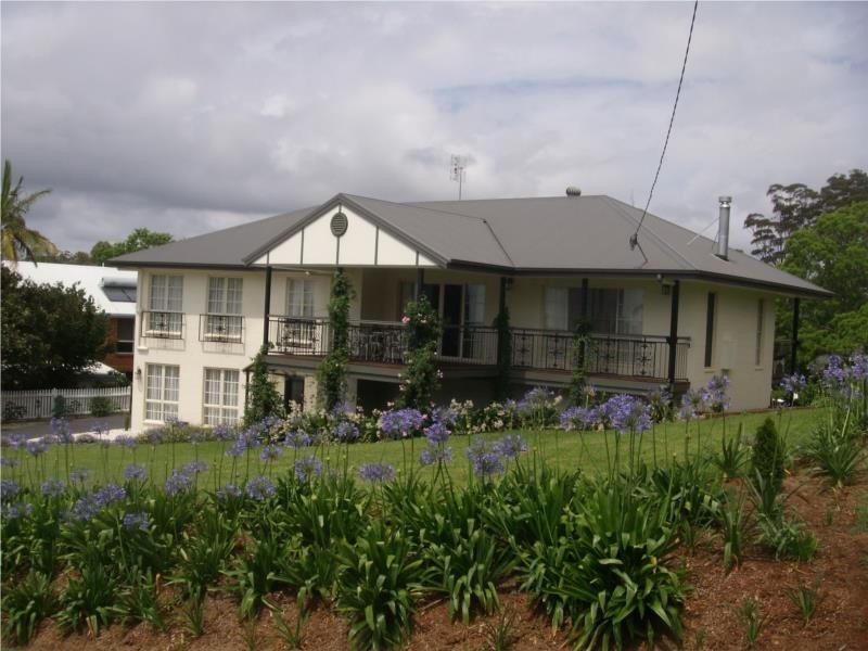 Tamborine Mountain QLD 4272