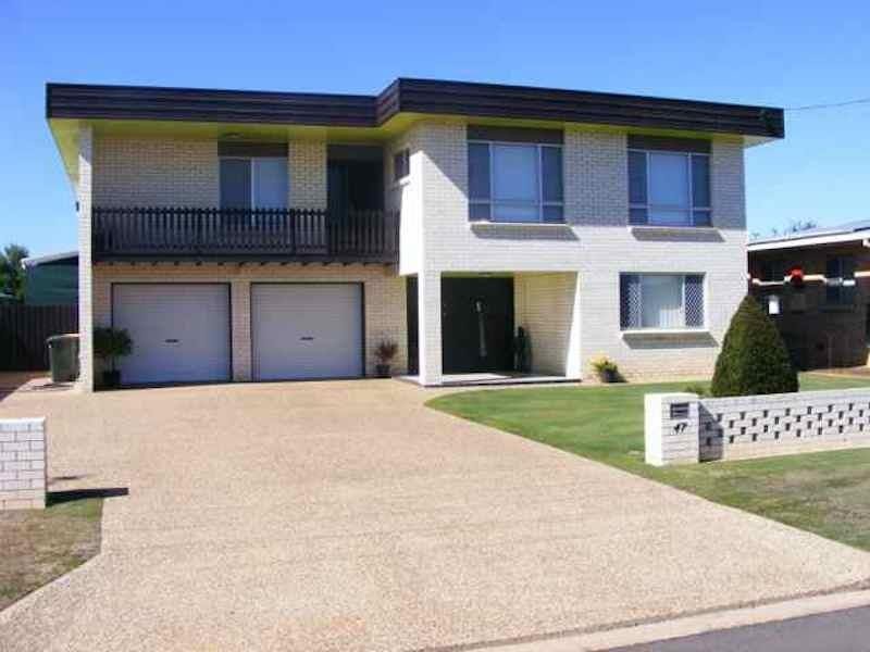 47 Moran Street, Svensson Heights QLD 4670