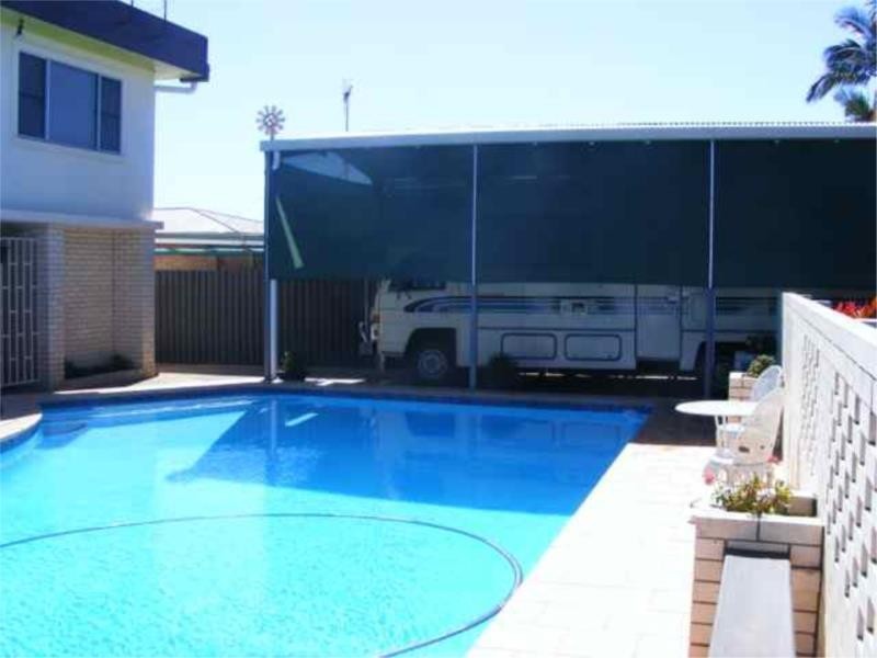 47 Moran Street, Svensson Heights QLD 4670