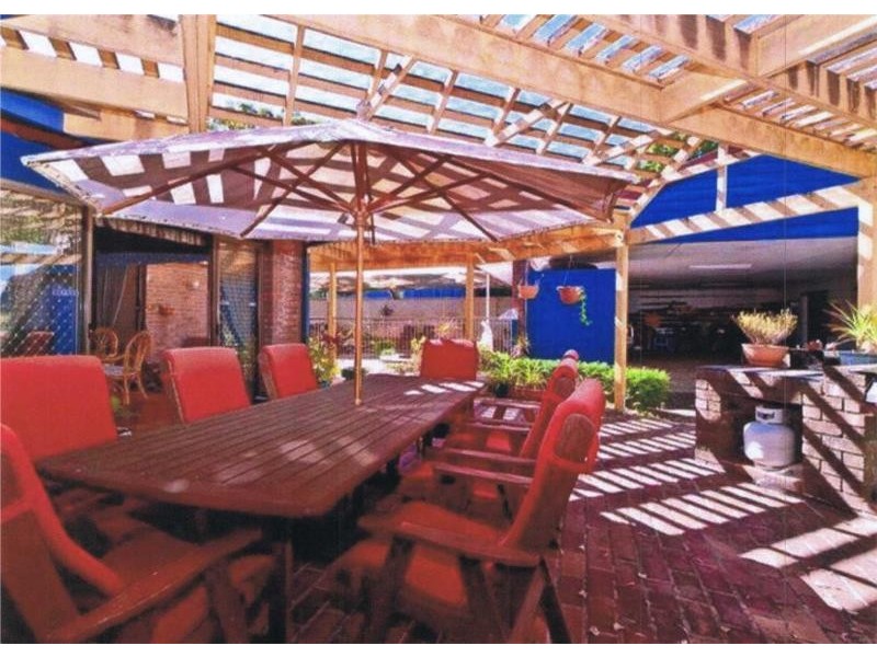 21 Ashley Road, Chermside West QLD 4032