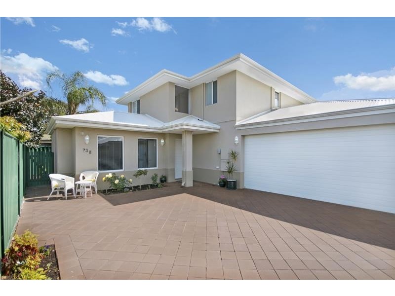 B/73 Bywater Way, Wilson WA 6107