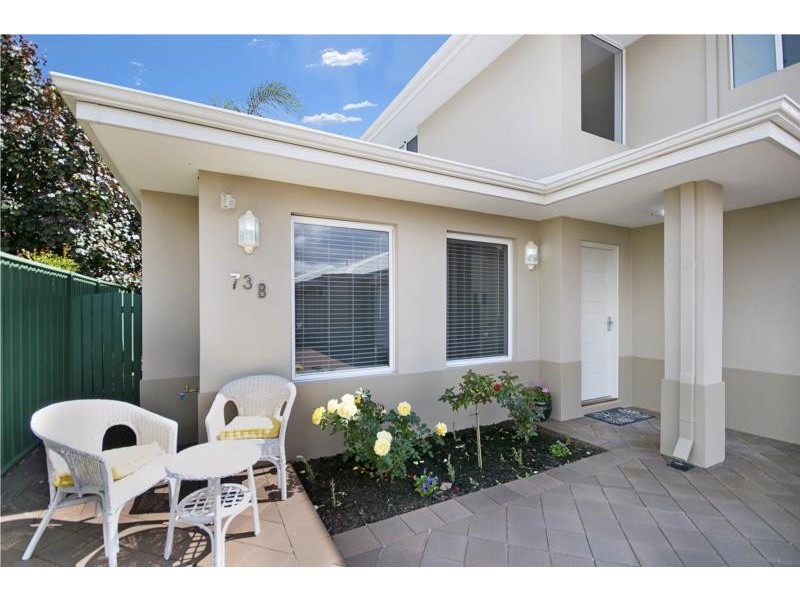 B/73 Bywater Way, Wilson WA 6107