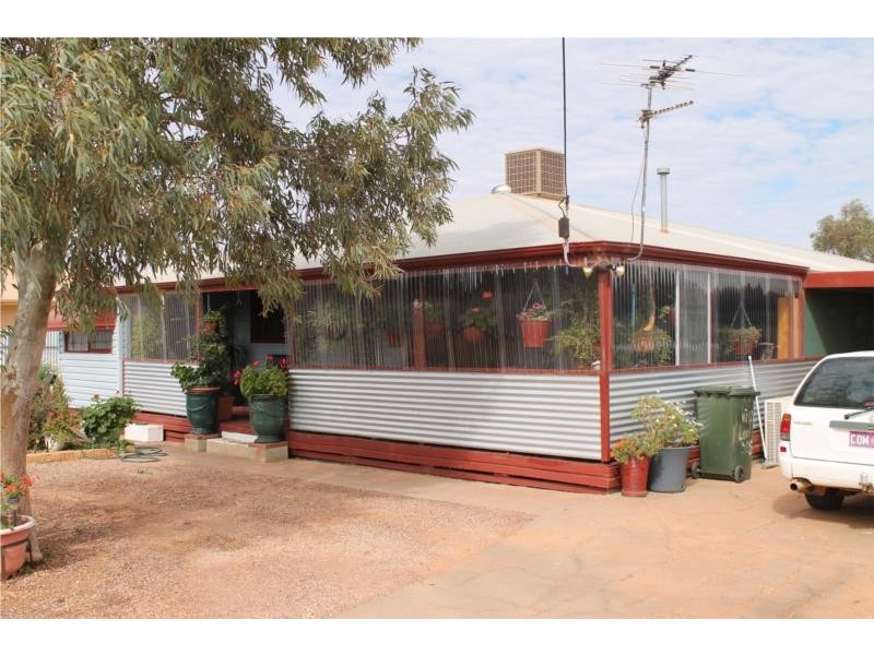 305 EYRE STREET, Coober Pedy SA 5723