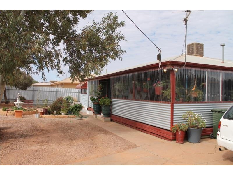 305 EYRE STREET, Coober Pedy SA 5723