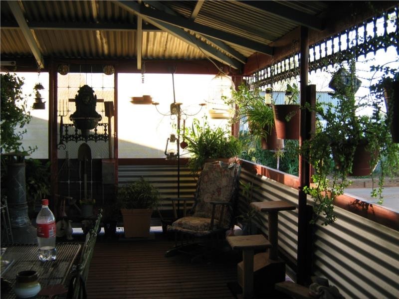 305 EYRE STREET, Coober Pedy SA 5723