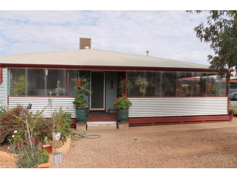 305 EYRE STREET, Coober Pedy SA 5723