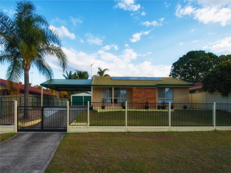 59 Tovey Road, Boronia Heights QLD 4124