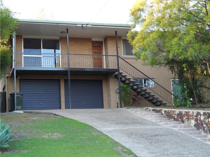 3 Birdvale Street, Taringa QLD 4068