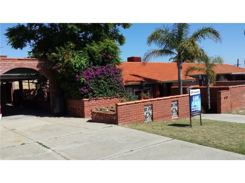 10 Boyd Street, Palmyra WA 6157