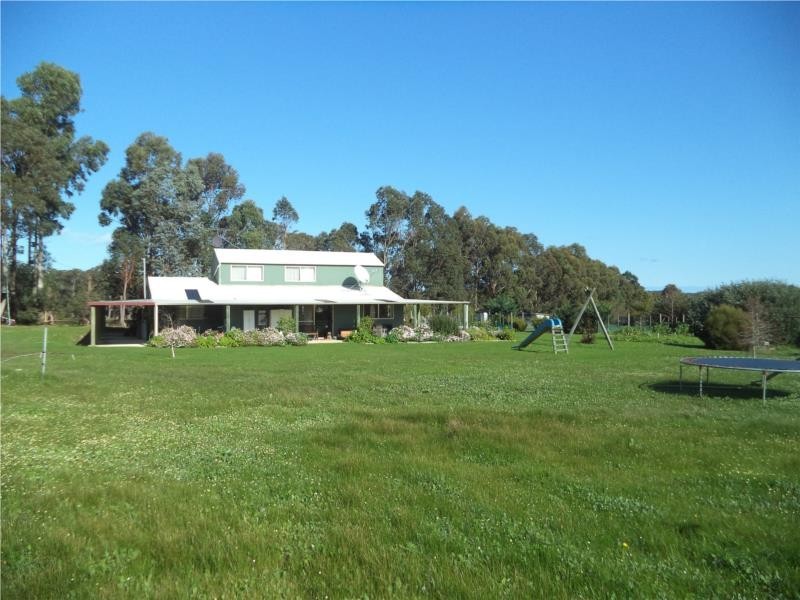 1314 Osmington Road, Osmington WA 6285