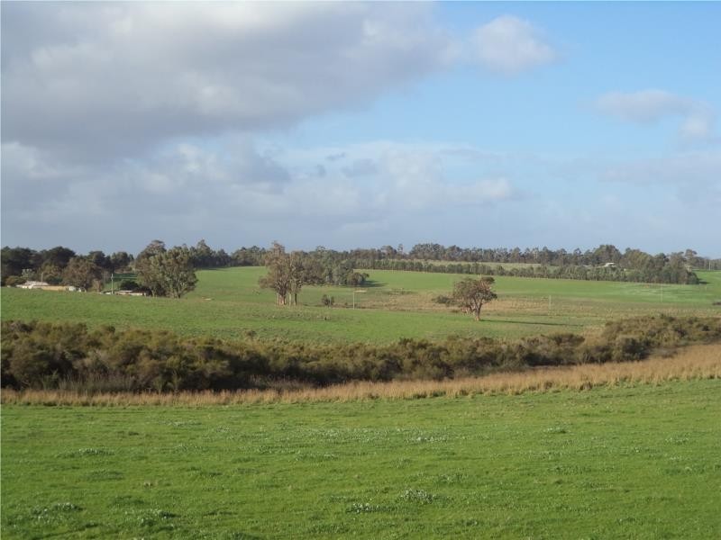 1314 Osmington Road, Osmington WA 6285