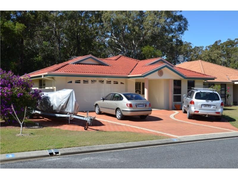 3 Yulgilbar Place, South West Rocks NSW 2431