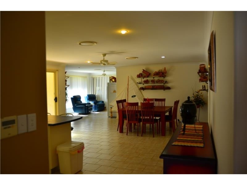 3 Yulgilbar Place, South West Rocks NSW 2431