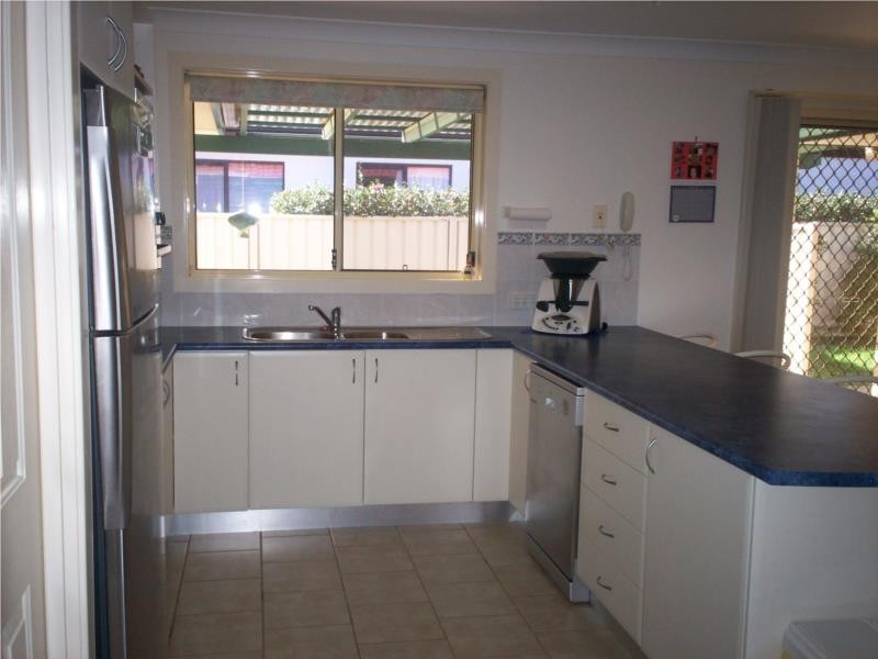 3 Yulgilbar Place, South West Rocks NSW 2431