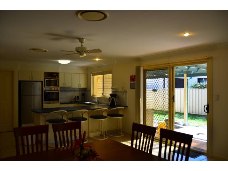 3 Yulgilbar Place, South West Rocks NSW 2431