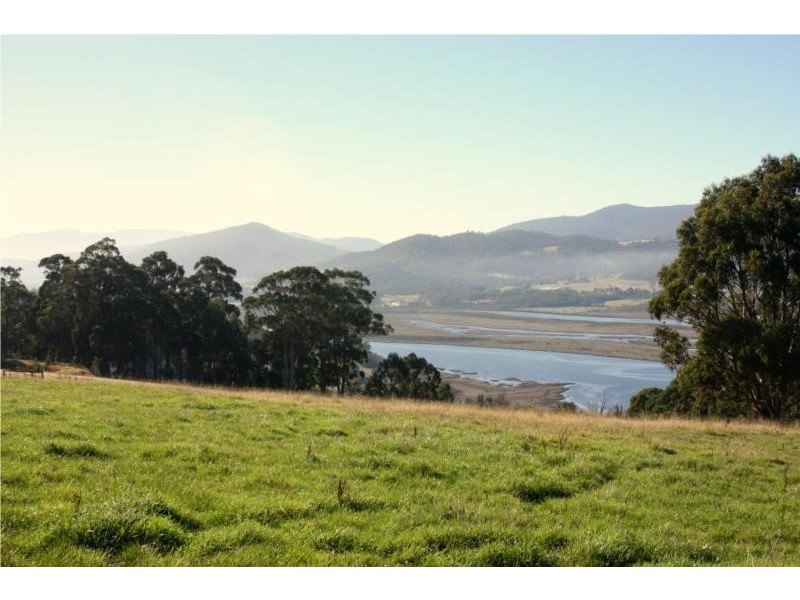 Lot 2/3 Flakemore Road, Franklin TAS 7113