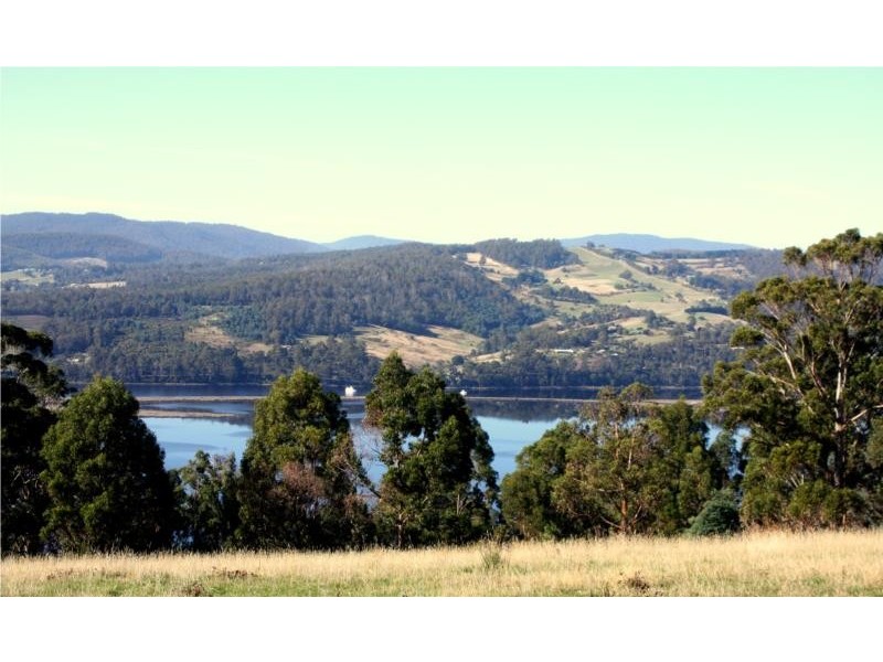 Lot 2/3 Flakemore Road, Franklin TAS 7113