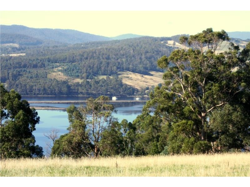 Lot 2/3 Flakemore Road, Franklin TAS 7113