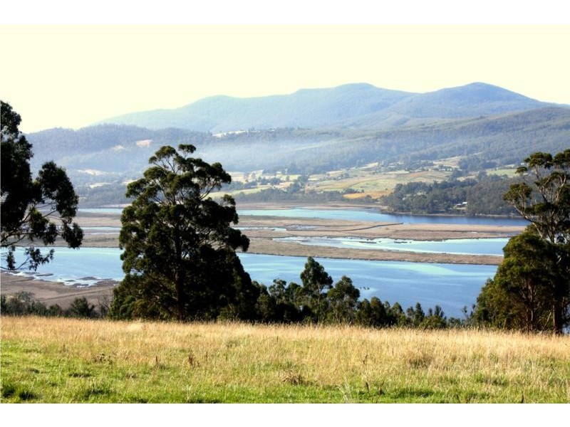 Lot 2/3 Flakemore Road, Franklin TAS 7113