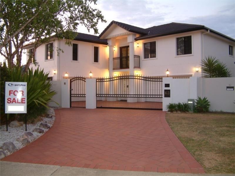 63 Dandelion Street, Eight Mile Plains QLD 4113