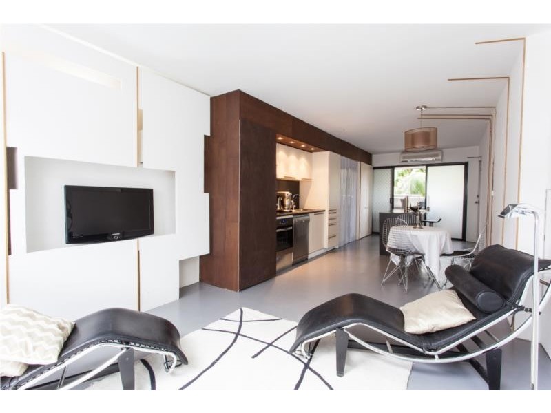 120 Sydney Street, New Farm QLD 4005