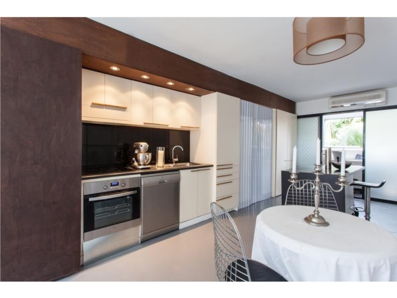 120 Sydney Street, New Farm QLD 4005