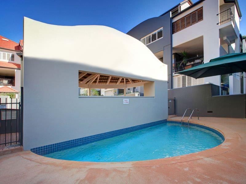 120 Sydney Street, New Farm QLD 4005