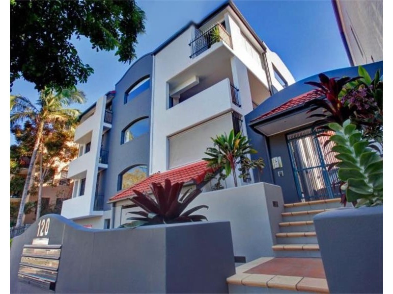 120 Sydney Street, New Farm QLD 4005