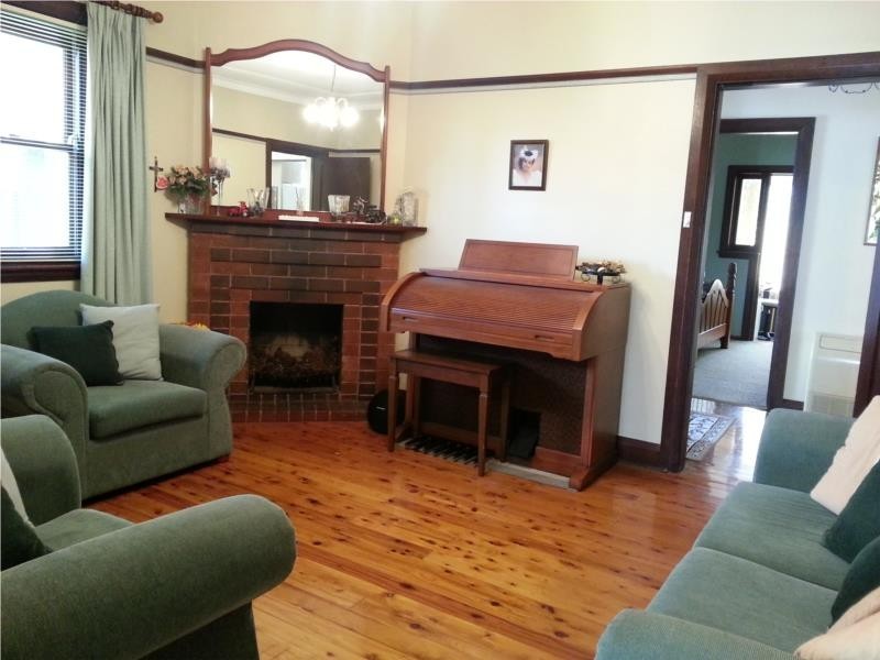 3 Batten Avenue, Melrose Park NSW 2114