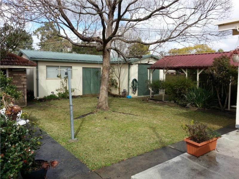 3 Batten Avenue, Melrose Park NSW 2114