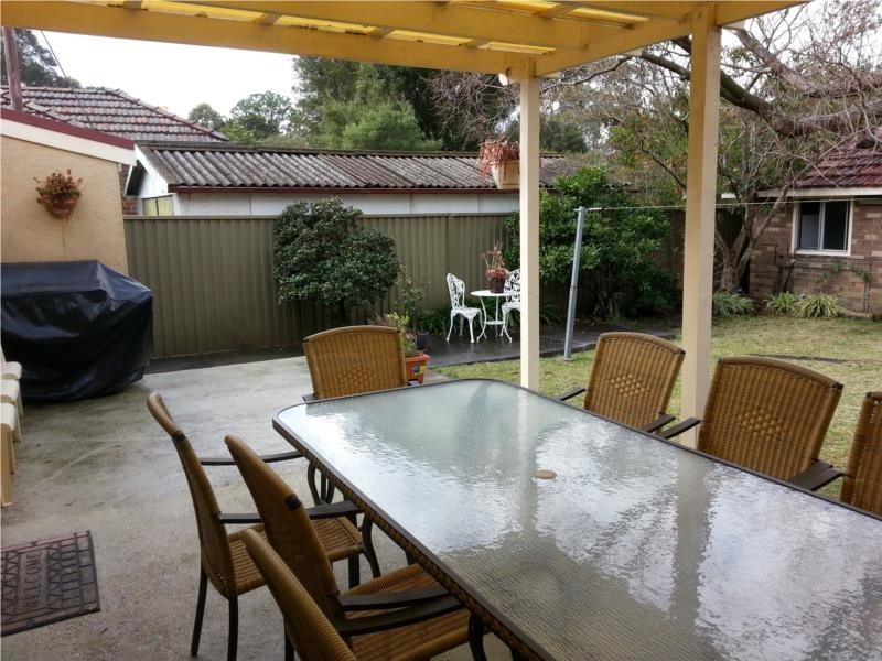 3 Batten Avenue, Melrose Park NSW 2114