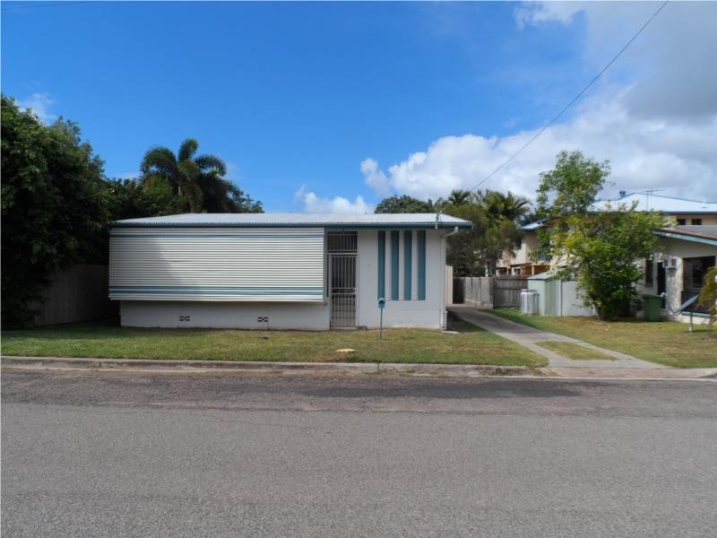 3 Union Street, Hyde Park QLD 4812