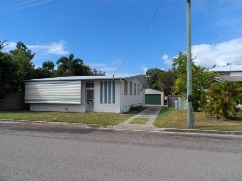 3 Union Street, Hyde Park QLD 4812