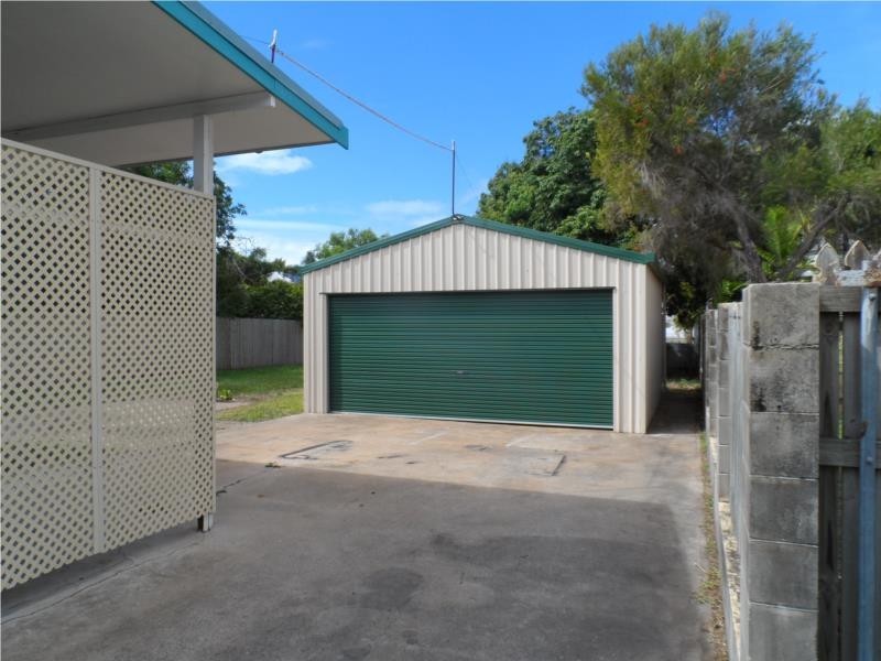 3 Union Street, Hyde Park QLD 4812