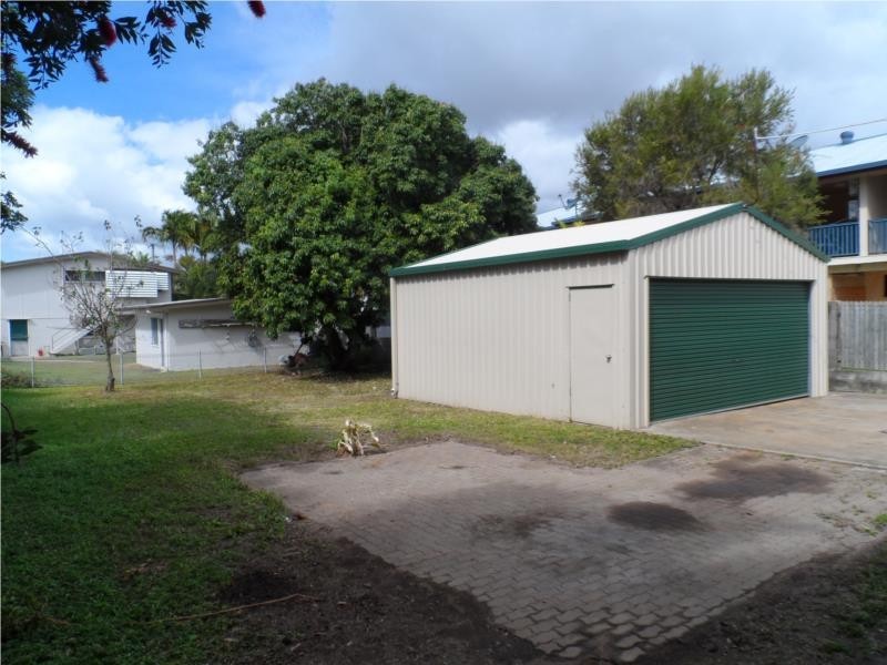 3 Union Street, Hyde Park QLD 4812