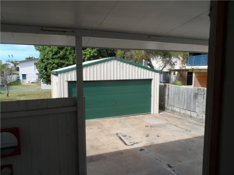 3 Union Street, Hyde Park QLD 4812