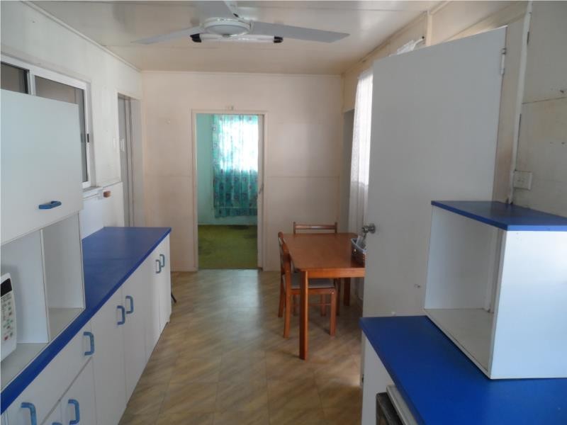 3 Union Street, Hyde Park QLD 4812