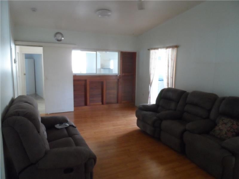 3 Union Street, Hyde Park QLD 4812