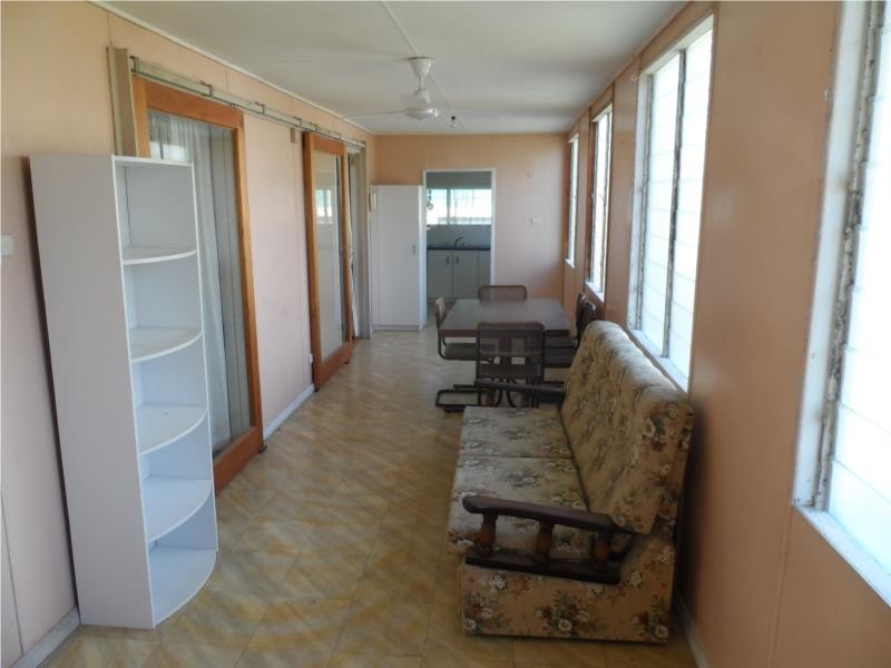 3 Union Street, Hyde Park QLD 4812