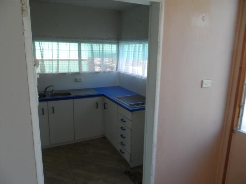 3 Union Street, Hyde Park QLD 4812