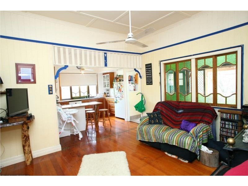 578 Lowe Road, Bollier QLD 4570
