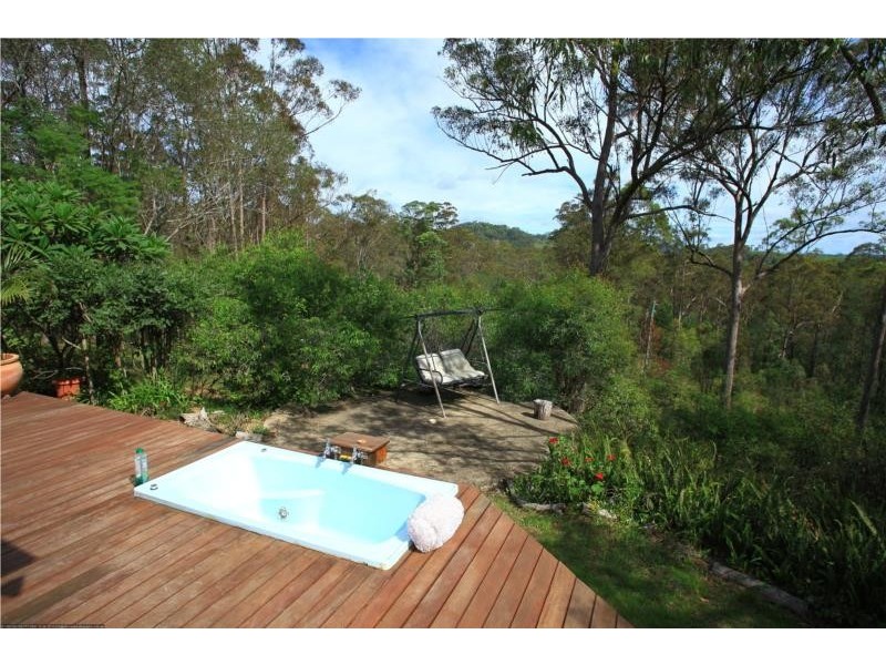 578 Lowe Road, Bollier QLD 4570